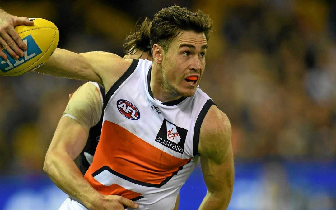 Port Adelaide Power – Greater Western Sydney (J. Cameron legalább 3 gólt szerez) 2,05