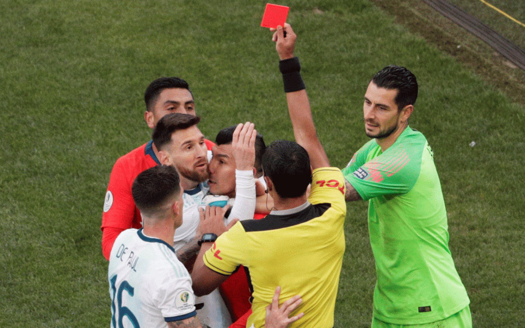 Argentína – Chile (5,5 büntető lap felett) 1,72