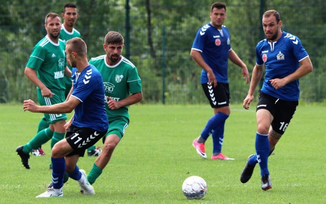 Balmazújvárosi FC – Szeged-Csanád Grosics Akadémia V 2,10