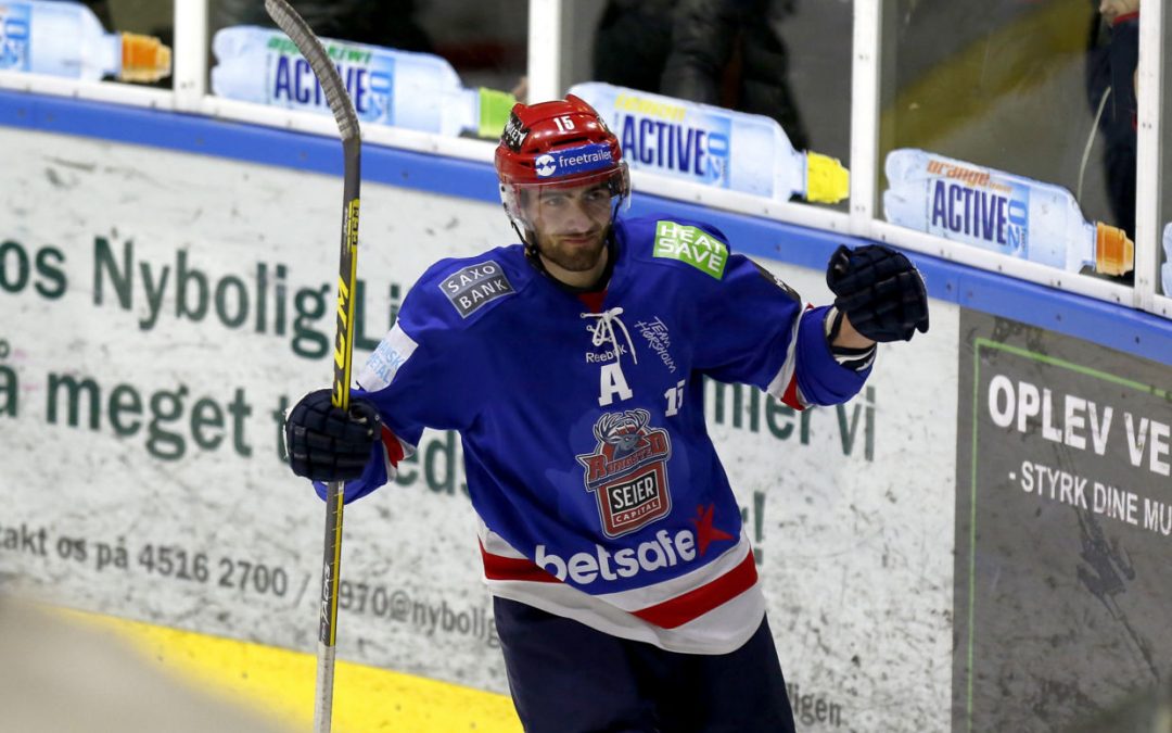 Zug – Rungsted (5,5 gól felett) 2,00