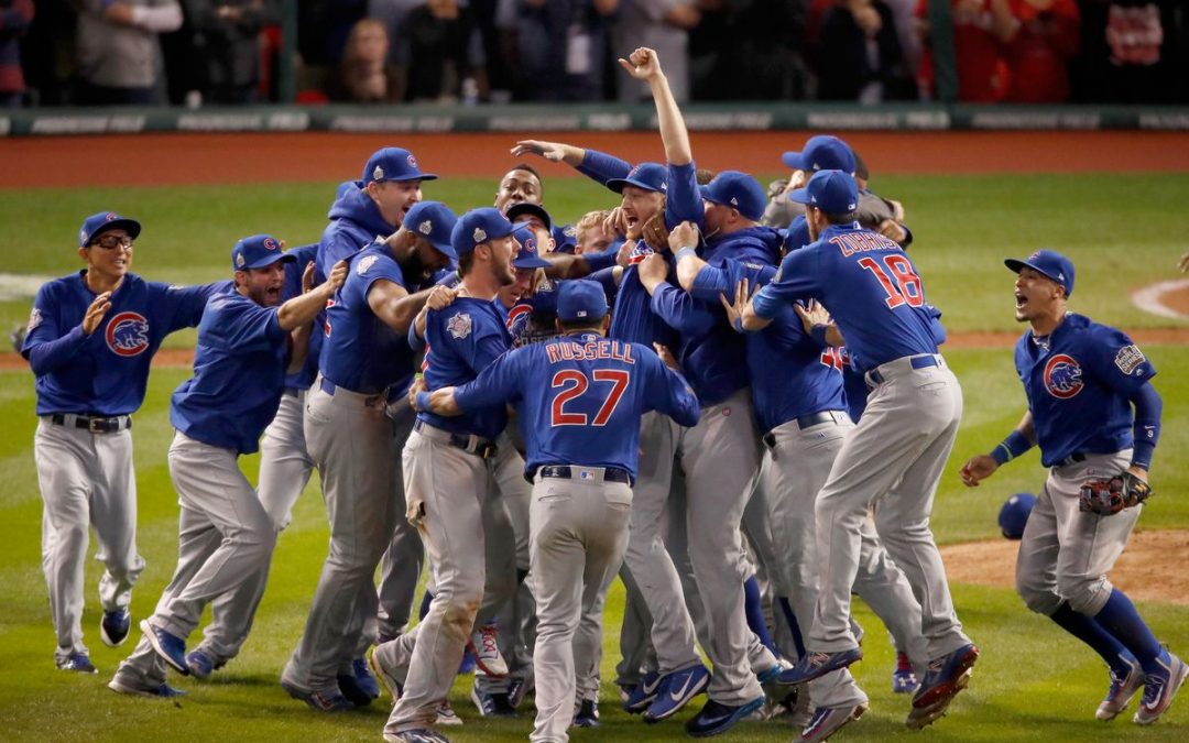 Chicago Cubs – Milwaukee Brewers H 1.83