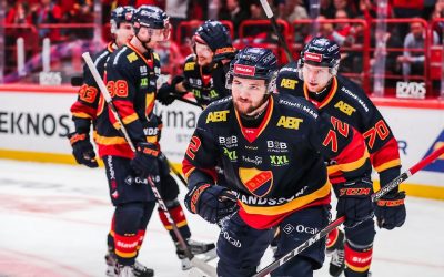 Tychy – Djurgardens (AH -2,5) V 1,67