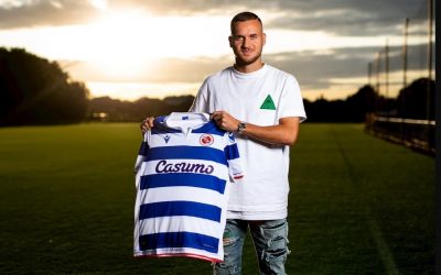 West Brom – Reading (mindkét csapat szerez gólt) 1,66