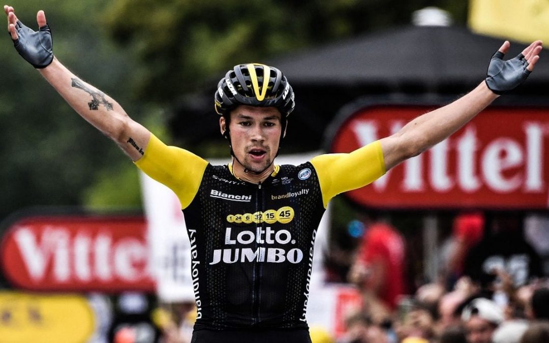 N. Quintana – P. Roglic (szakaszpárosítás) V 2,25