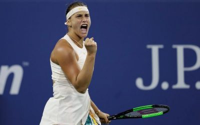 Sabalenka – Azarenka (21,5 játék felett) 1,80