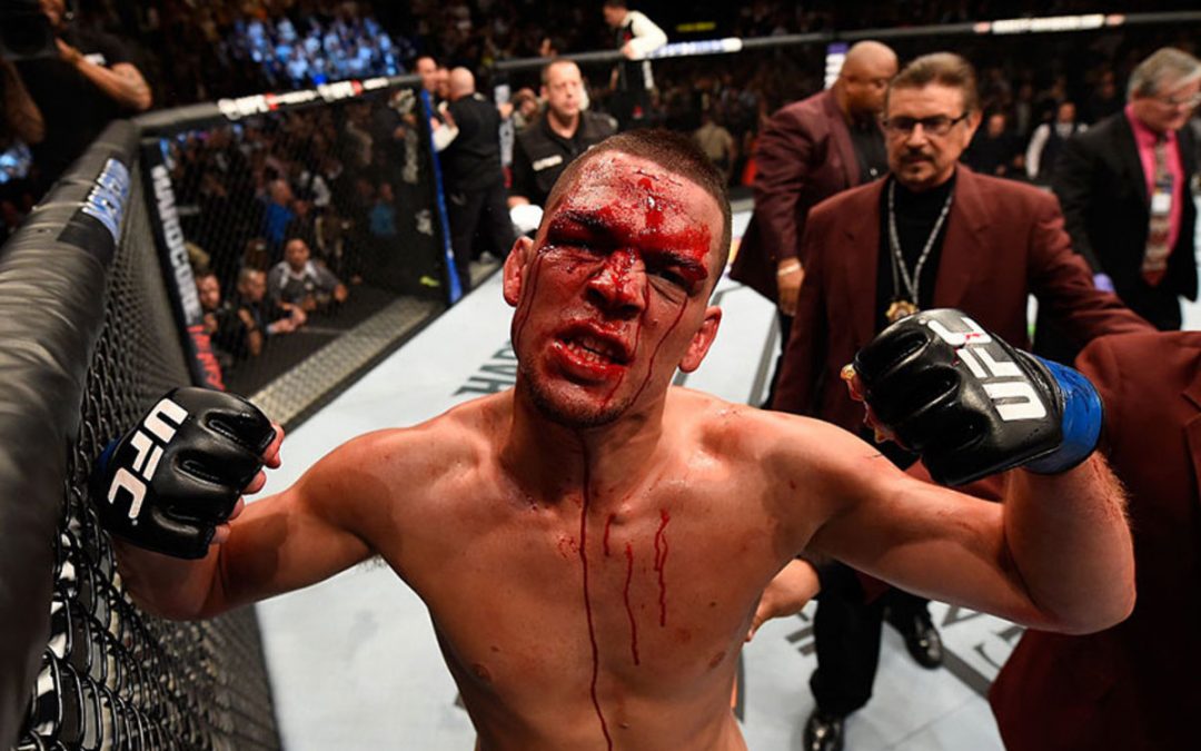 A. Pettis – Na. Diaz V 2,15