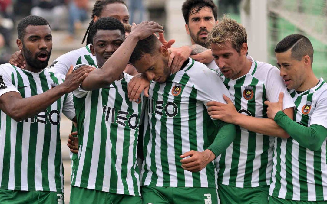 Sporting CP – Rio Ave (x2) 2,00