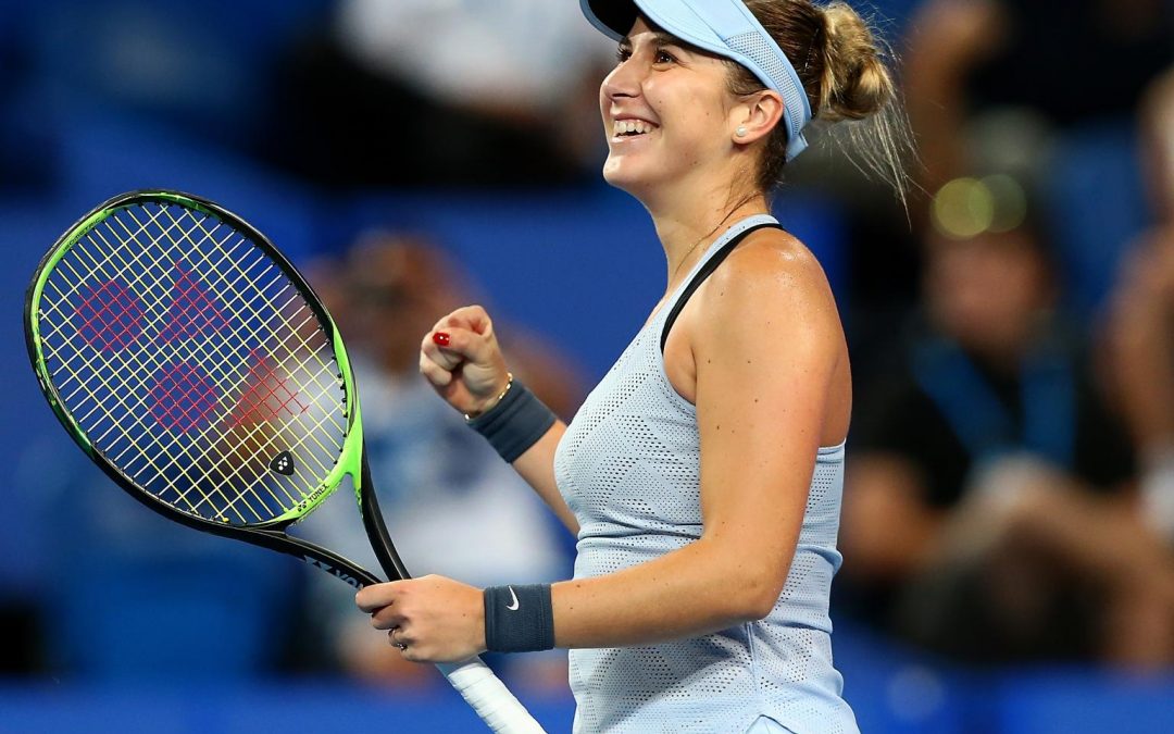 Osaka – Bencic (Bencic nyer legalább 1 szettet) 1,72