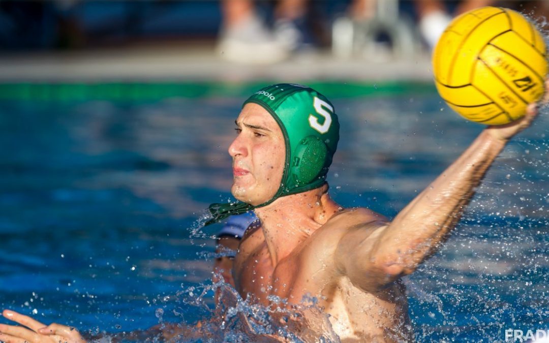 Ferencváros – UVSE Margitsziget (AH -9,5) H 1,80