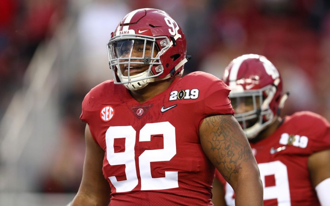 Alabama – Duke (AH -31,5) H 1,80