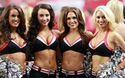 Atlanta Falcons – Los Angeles Rams (50.5 pont felett) 1.53