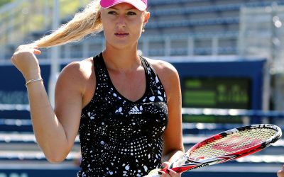 Sevastova – Mladenovic (21,5 játék felett) 1,80