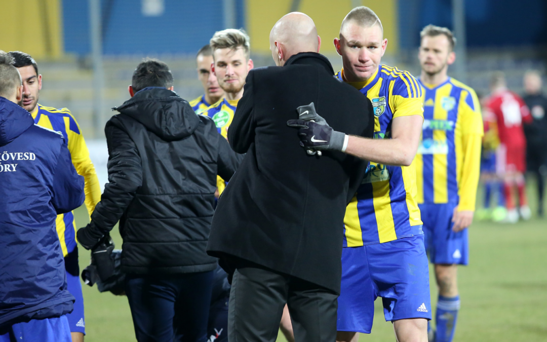 Újpest – Mezőkövesd (mindkét csapat szerez gólt és vendég) 9,50