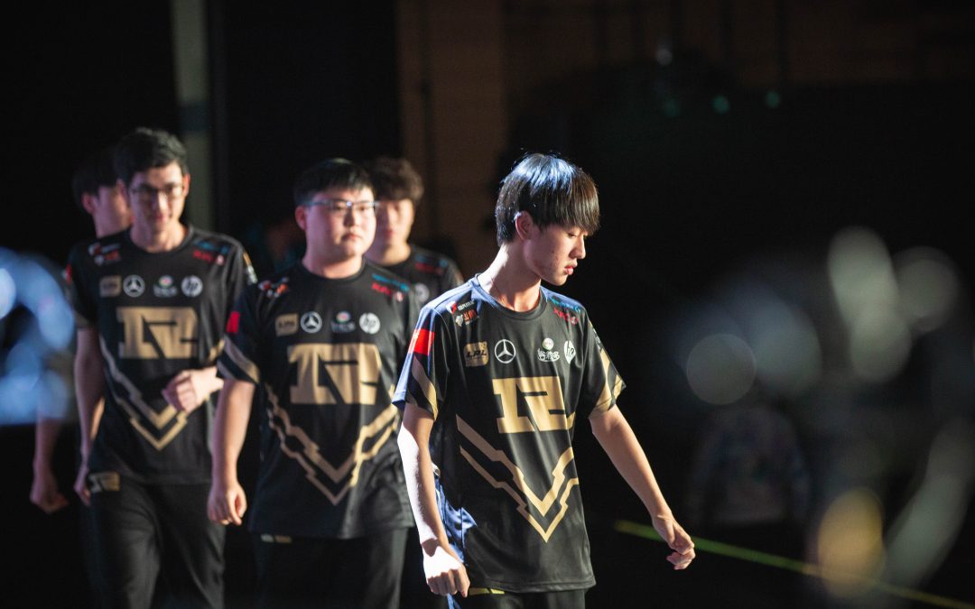 RNG – Fnatic (ölés hendikep: AH -5,5) H 2,00