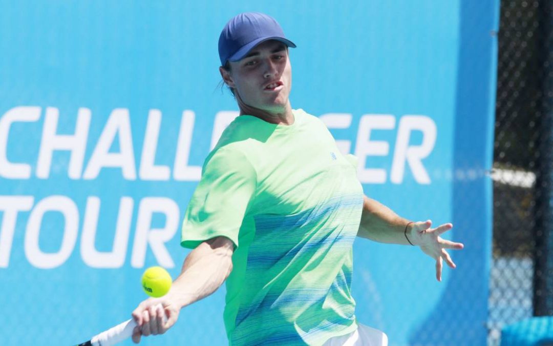 O’Connell – King (pontos eredmény: 2-0) 2,50