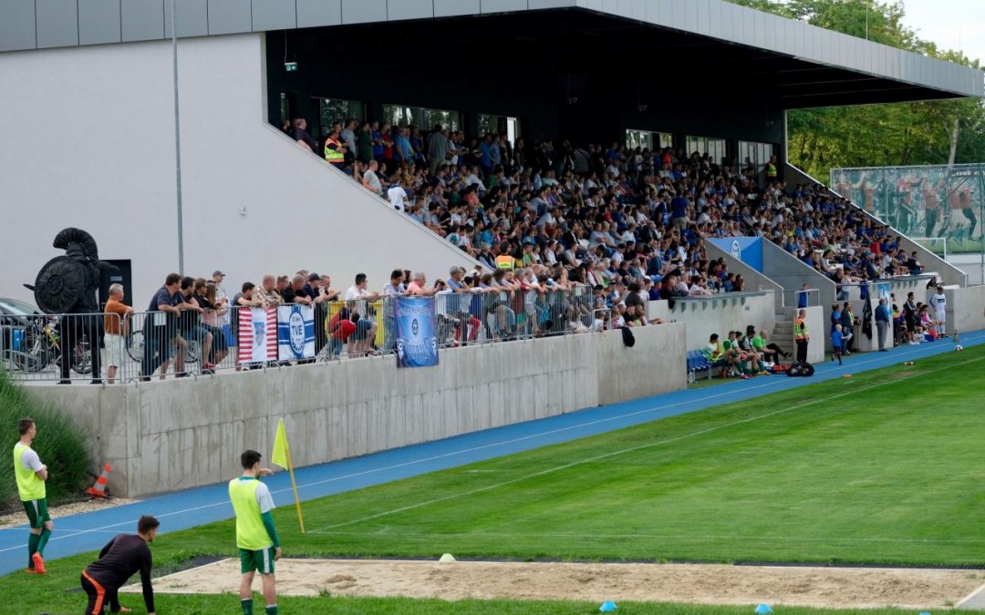 Lipót SK – III. Kerületi TVE D 3,20