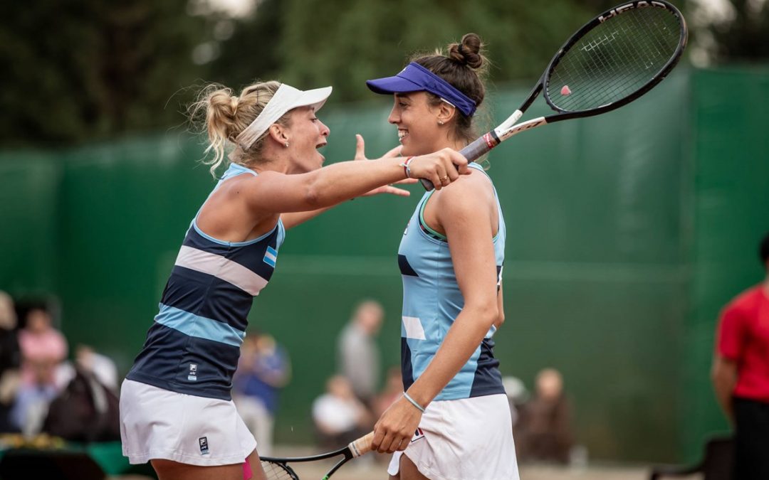 Errani – Bosio V 4,15