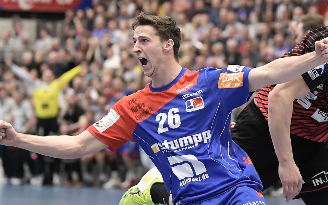 Balingen Weilstetten – TVB Stuttgart (tribet: bármely más eredmény) 2,20