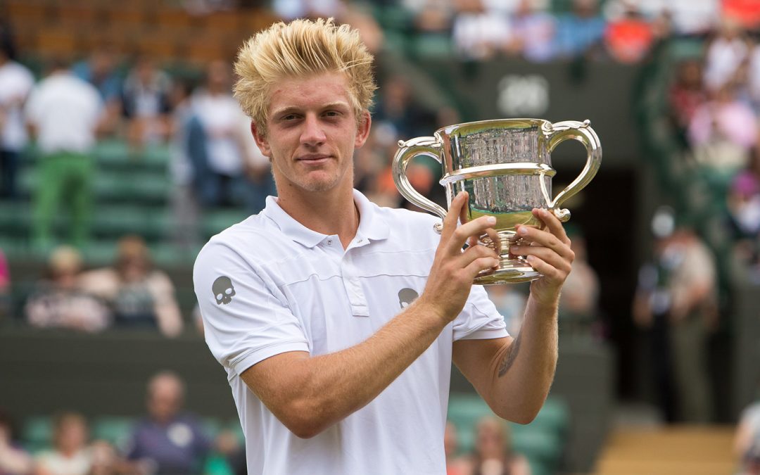 De Minaur – Davidovich Fokina (AH +2,5 szett) V 1,92