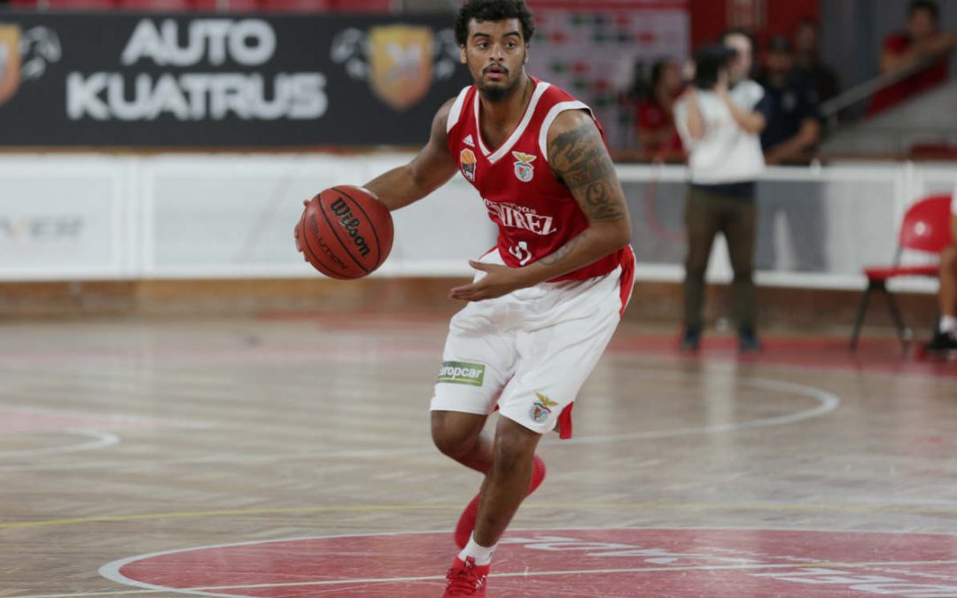 Sport Lisboa Benfica – Pécsi VSK (AH -7,0) H 1,83