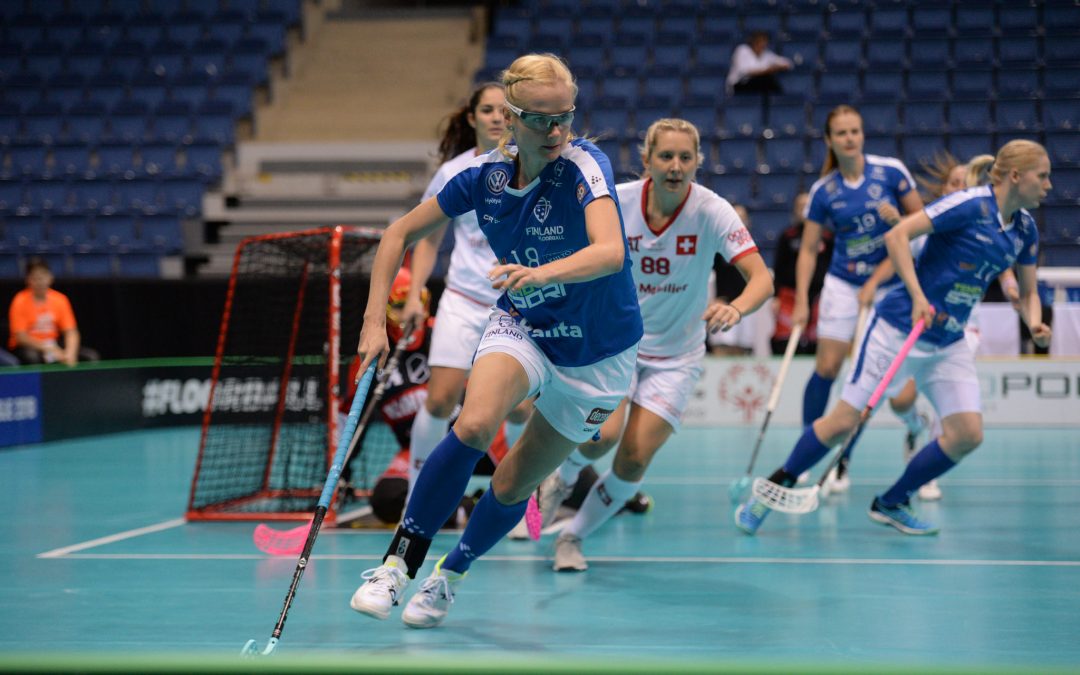 Svédország – Finnország (Finnország góljai: 3,5 felett) 2,50