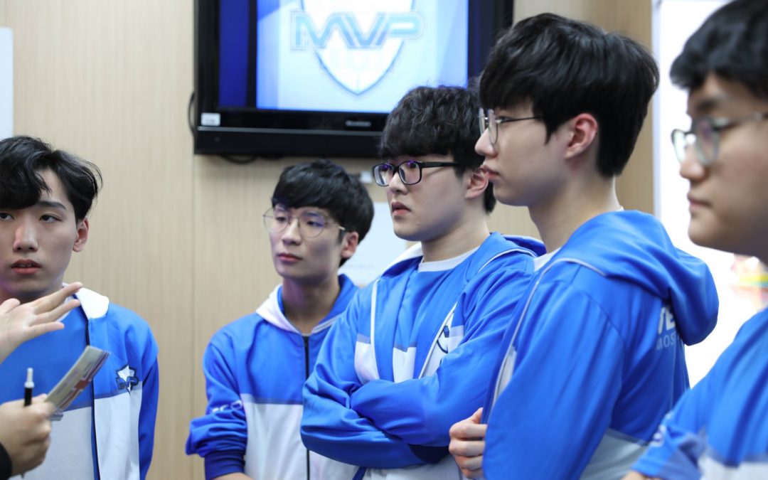 LPL – LCK V 2,75