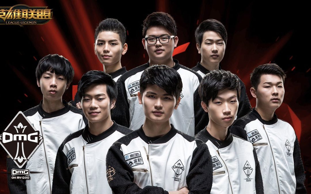 RNG – OMG V 3,50
