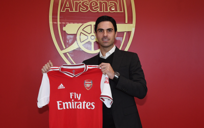 Bournemouth – Arsenal V 1,80