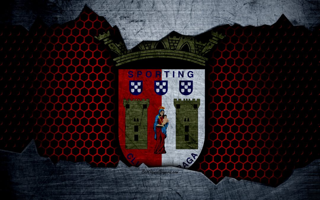 Braga – Wolves D 3,10