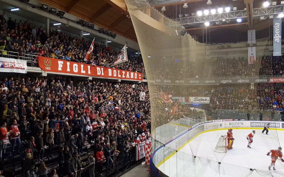 Dornbirn – Bolzano (kétesély) V 1,74