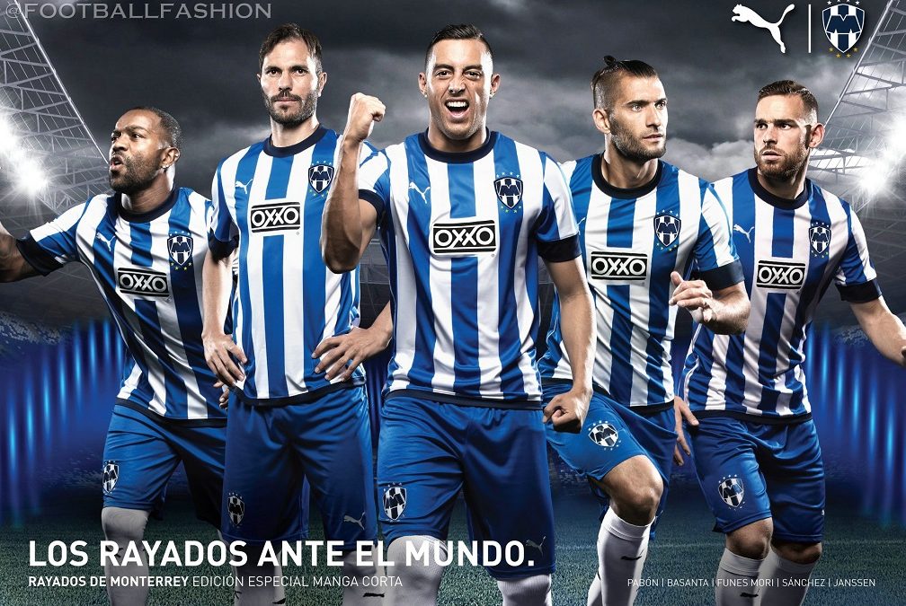Monterrey – Al-Hilal (1x) 1,72