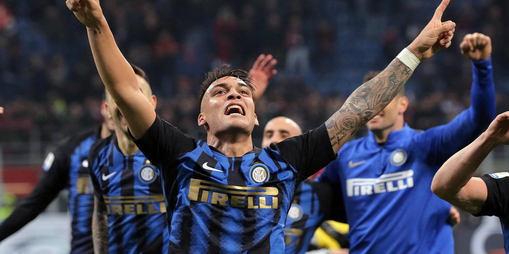 Napoli – Inter (DNB 2) 2,00
