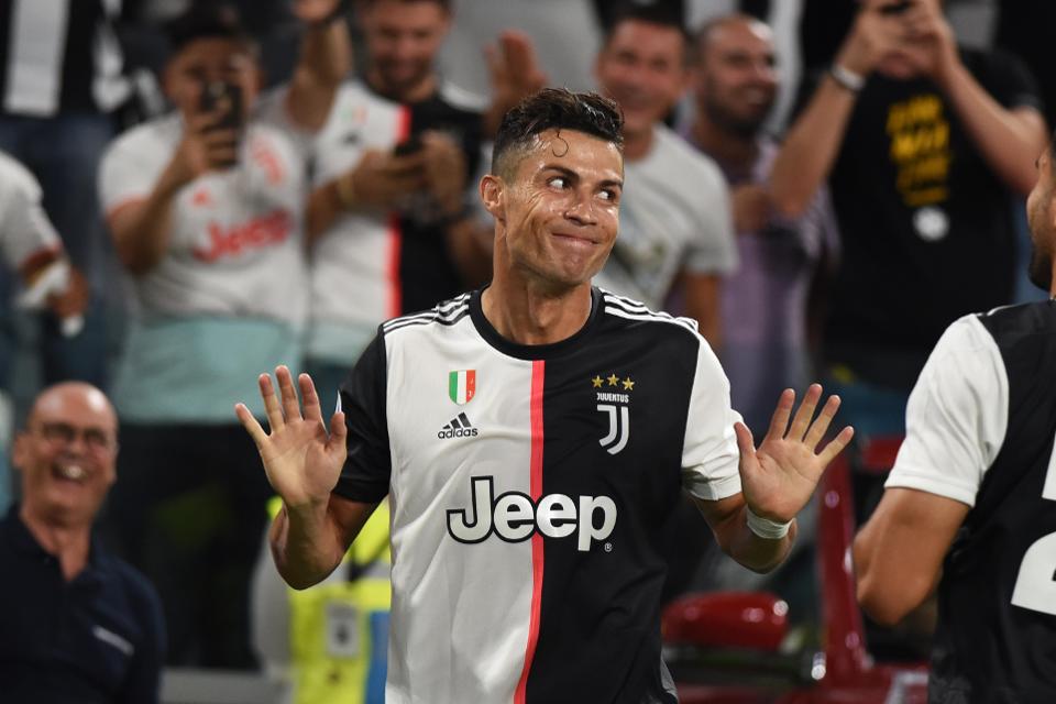 AS Roma – Juventus V 2,15