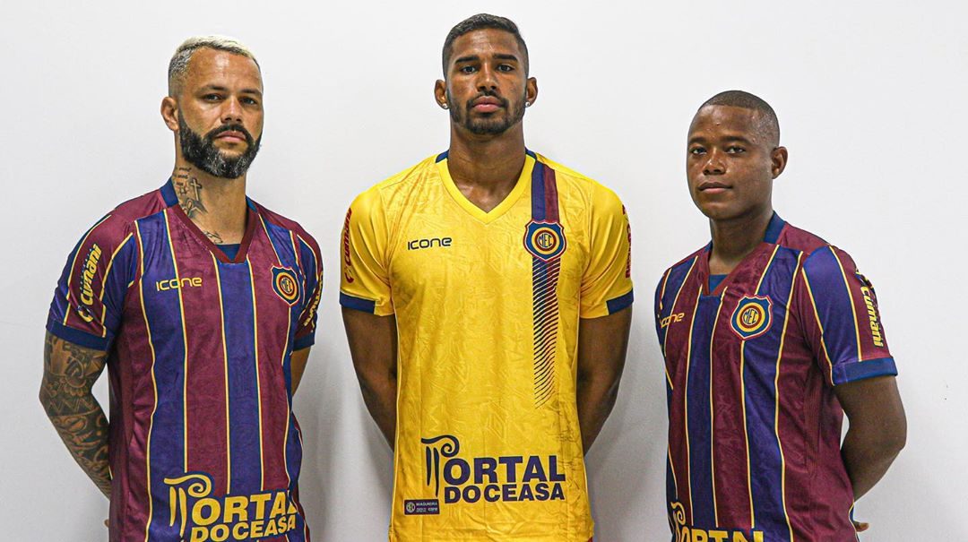 Madureira – Botafogo RJ (DNB 1) 2,00