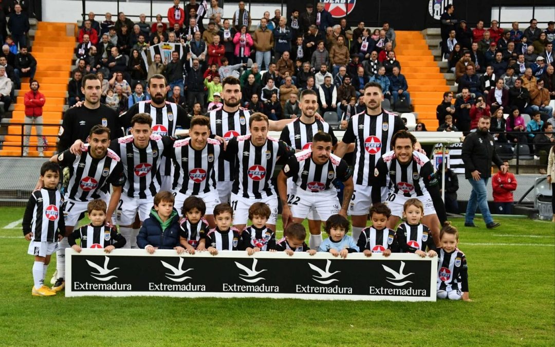 Badajoz – Eibar (AH +0.5) H 2,00
