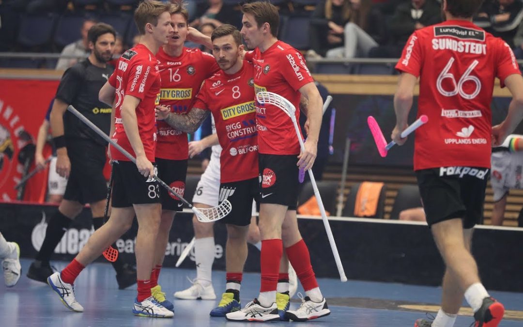 Mullsjö – Storvreta (kétesély) H 2,45