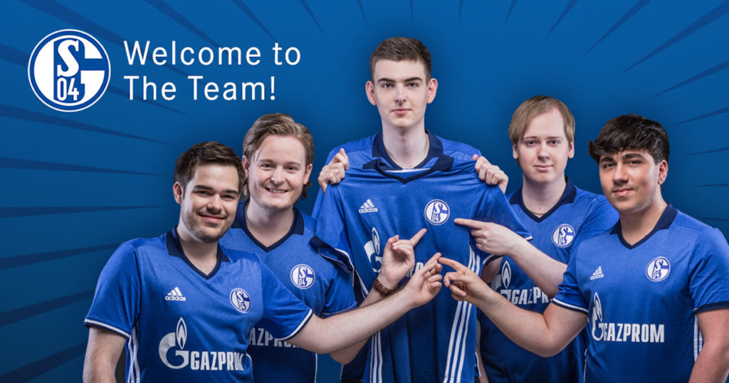 Schalke – Excel (ölés hendikep: AH +4,5) V 1,83