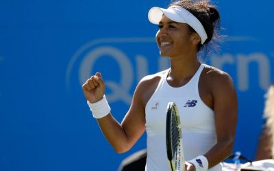 Kr. Pliskova – Watson (21,5 játék felett) 1,82