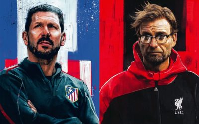 Atletico Madrid – Liverpool (2,5 gól alatt) 1,61