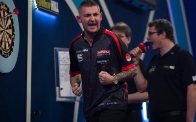 Cross – Aspinall (Aspinall 180-as dobásai: 2,5 felett) 1,66