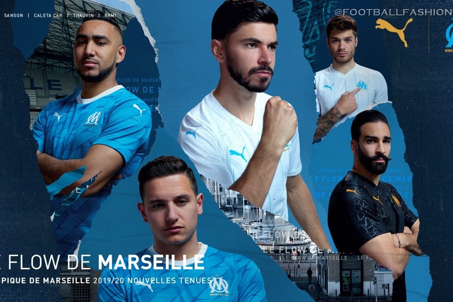 Lille – Olympique Marseille (DNB 2) 2,75