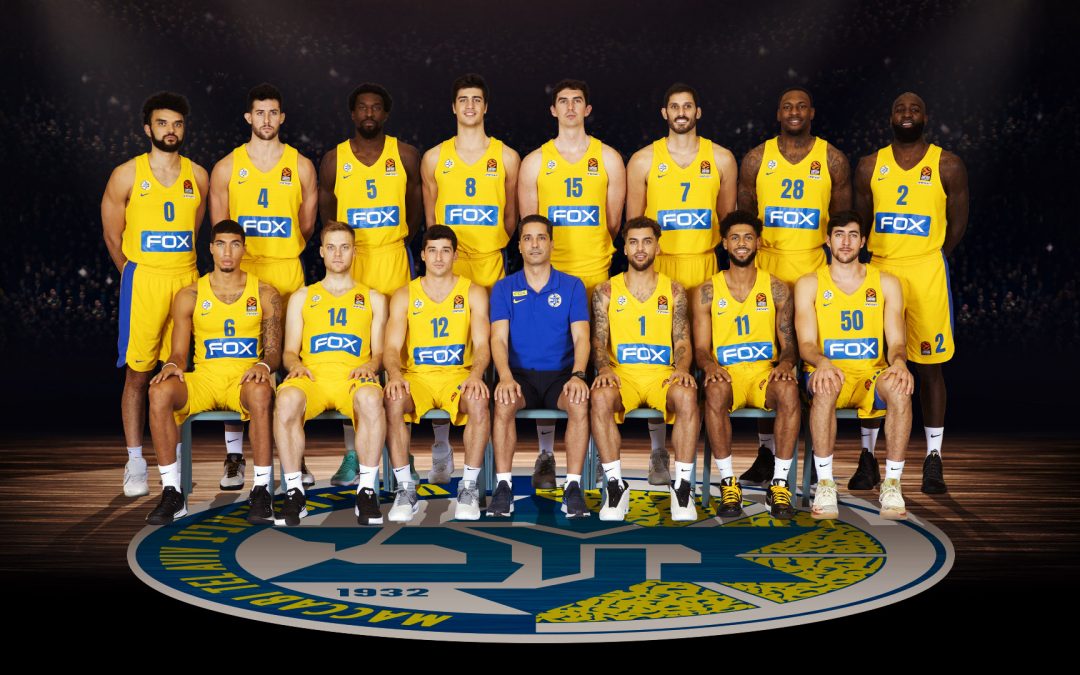 Maccabi Tel Aviv – Real Madrid (pontkülönbség – 3 esélyes: bármely más eredmény) 2,45