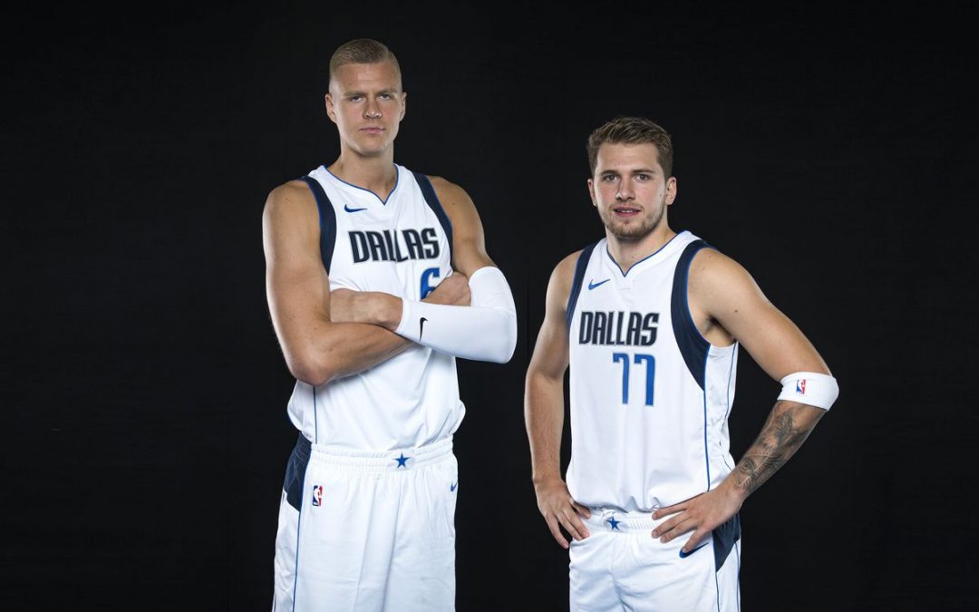 Atlanta Hawks – Dallas Mavericks H 1,90