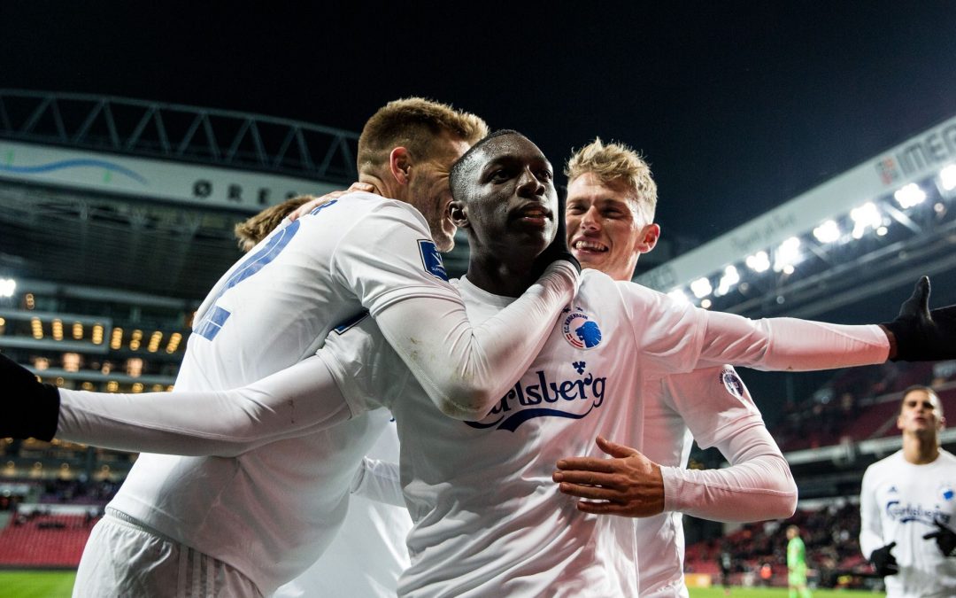 Celtic – Köbenhavn (x2) 2,62