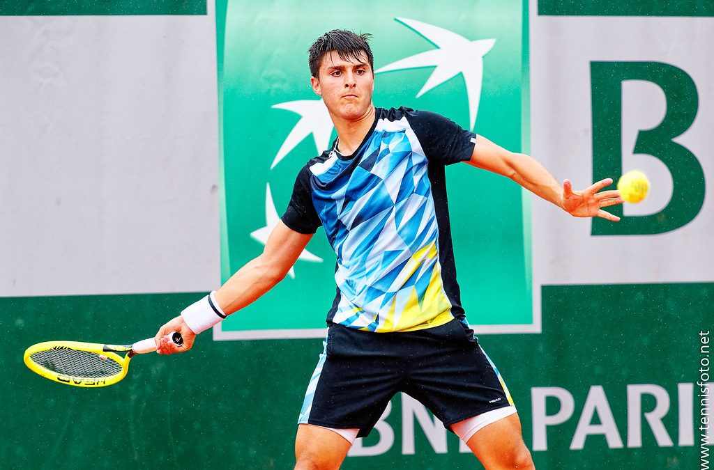 Llamas Ruiz – Granollers-Pujol H 2,37