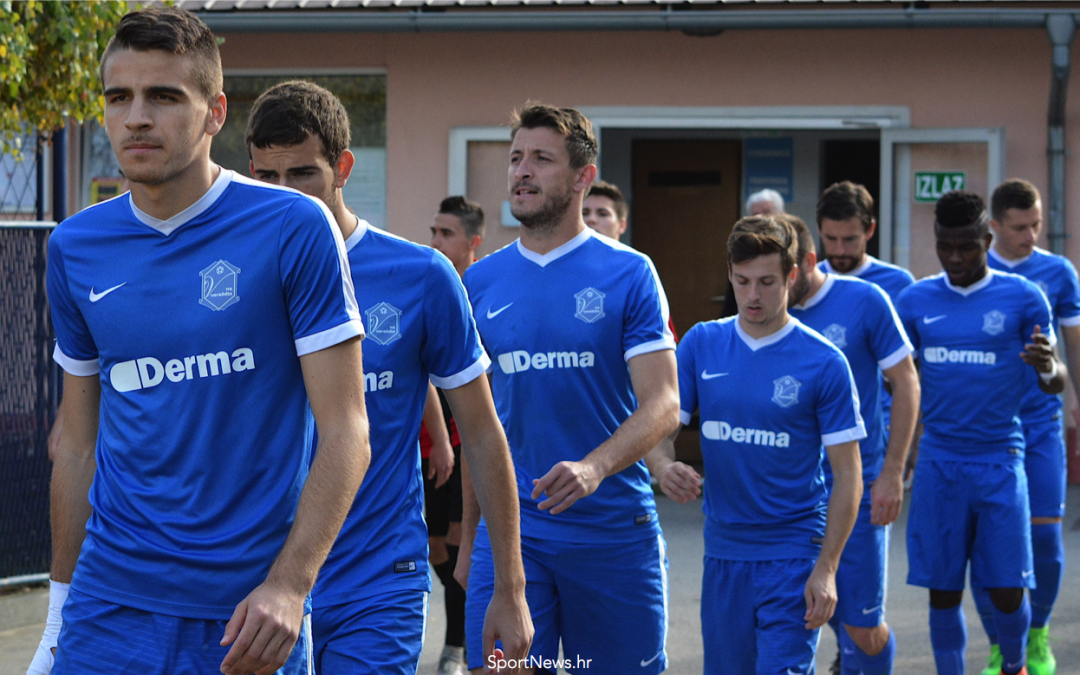 Slaven Belupo – NK Varazdin (x2) 2,00