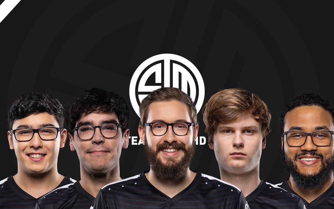 FlyQuest – Team Solomid V 1,90