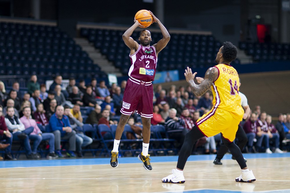 Neptunas – Lietkabelis V 1,81