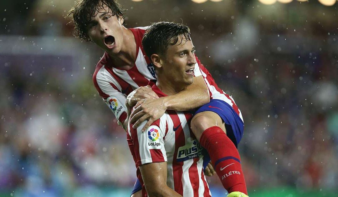 Liverpool – Atletico Madrid (továbbjut: Atletico Madrid) 1,75