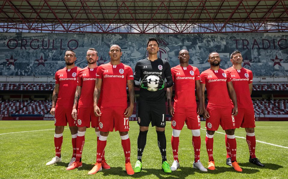 Queretaro – Toluca (x2) 1,80